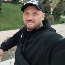 Фотография мужчины Иван, 42 года из г. Бийск