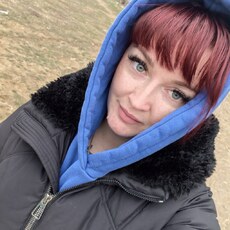 Фотография девушки Секрет, 35 лет из г. Волгоград