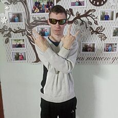Фотография мужчины Николай Безруков, 27 лет из г. Канск