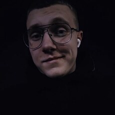 Фотография мужчины Олег, 21 год из г. Брест