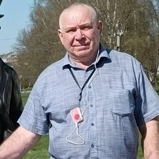 Вячеслав, 64 из г. Одинцово.