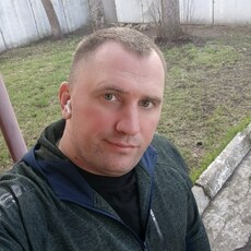 Фотография мужчины Илья, 33 года из г. Домодедово