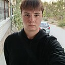 Владимир, 18 лет