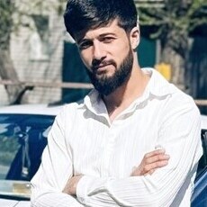 Фотография мужчины Ali, 24 года из г. Салехард