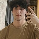 Максим, 25 лет
