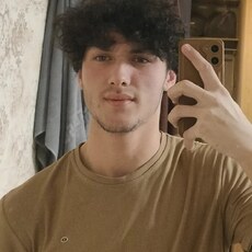 Фотография мужчины Максим, 25 лет из г. Екатеринбург