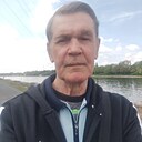 Анатолий, 64 года