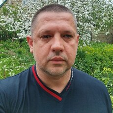 Фотография мужчины Женя, 42 года из г. Киев