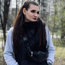 Фотография девушки Олеся, 28 лет из г. Москва