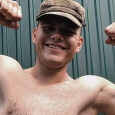 Фотография мужчины Алексей, 22 года из г. Ильский