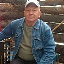 Александр, 62 года
