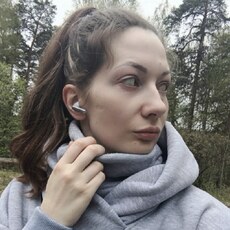 Фотография девушки Наталья, 31 год из г. Москва