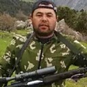 Mnsur, 32 года