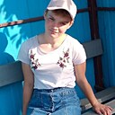 Дарина Юріївна, 19 лет