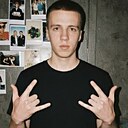 Никита, 20 лет