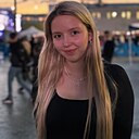 Анастасия, 21 год