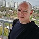 Антон, 44 года