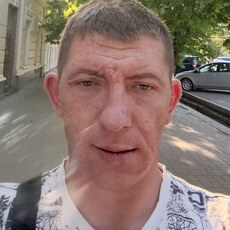 Фотография мужчины Виталий, 34 года из г. Поворино