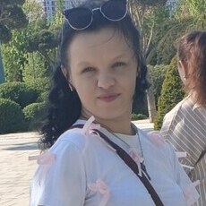 Фотография девушки Аля, 23 года из г. Краснодар