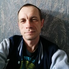 Фотография мужчины Николай, 45 лет из г. Минск