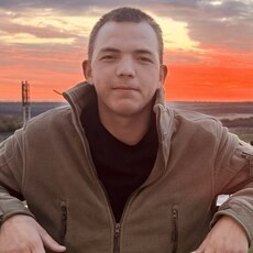 Фотография мужчины Даниил, 19 лет из г. Донецк