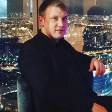 Фотография мужчины Александр, 28 лет из г. Усолье-Сибирское