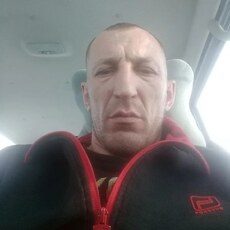 Фотография мужчины Яков, 39 лет из г. Омск