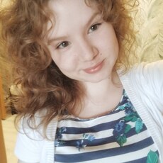 Фотография девушки Дашуля, 18 лет из г. Киров