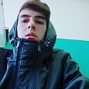 Макс, 25 лет