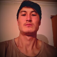 Фотография мужчины Фархат, 22 года из г. Алматы