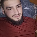 Хабиб, 19 лет