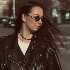 Фотография девушки Алина, 22 года из г. Могилев