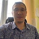 Даулет, 39 лет