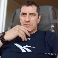 Рома, 48 из г. Челябинск.