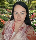 Анастасия, 42 года