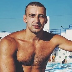 Фотография мужчины Дмитрий, 35 лет из г. Мурманск