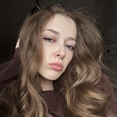 Фотография девушки Екатерина, 20 лет из г. Барнаул