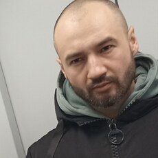 Фотография мужчины Александр, 33 года из г. Липецк