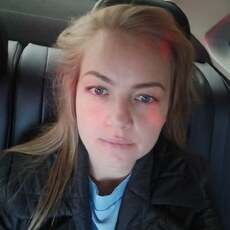 Фотография девушки Алина, 42 года из г. Краснодар