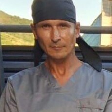 Фотография мужчины Павел, 51 год из г. Туапсе