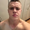 Дмитрий, 21 год