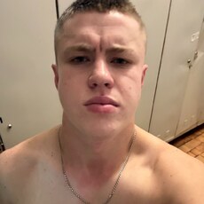 Фотография мужчины Дмитрий, 21 год из г. Североуральск
