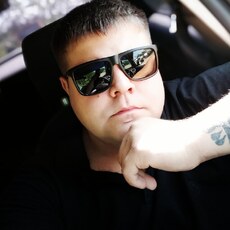 Фотография мужчины Дмитрий, 34 года из г. Кашира