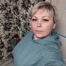 Фотография девушки Аня, 41 год из г. Ковров