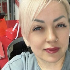 Фотография девушки Евгения, 42 года из г. Пестово