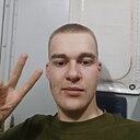 Кирилл, 21 год