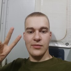 Фотография мужчины Кирилл, 21 год из г. Барнаул