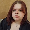 Анастасия, 21 год