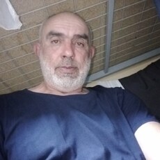 Фотография мужчины Каха, 51 год из г. Омск