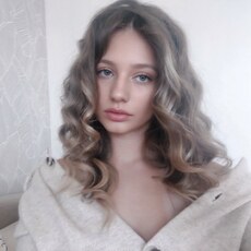 Фотография девушки Дарья, 18 лет из г. Новосибирск